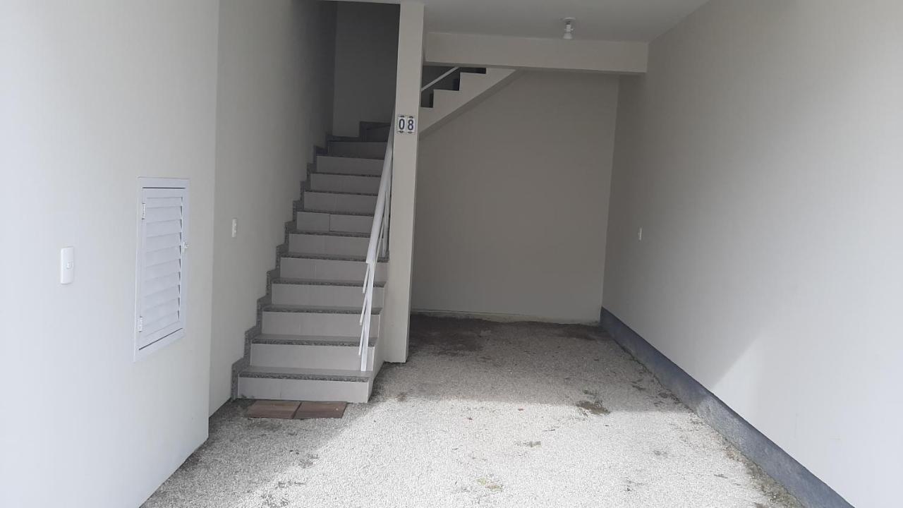Apartamento 2 Quartos Com Estacionamento ทิชูกัส ภายนอก รูปภาพ