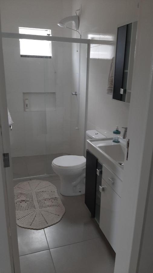Apartamento 2 Quartos Com Estacionamento ทิชูกัส ภายนอก รูปภาพ