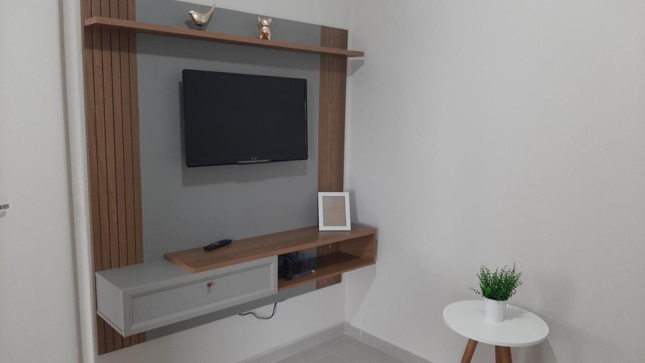 Apartamento 2 Quartos Com Estacionamento ทิชูกัส ภายนอก รูปภาพ